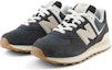 Lookbook (W) New Balance 574 '黑砂色安哥拉' WL574QF2