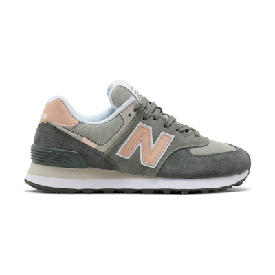 (W) NB 574 'Black Spruce Silver Pine'