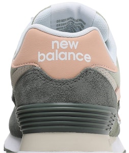 (女性)New Balance 574 '黑色雲杉銀松' WL574SZ2 Sizing (女性)New Balance 574 '黑色雲杉銀松' WL574SZ2