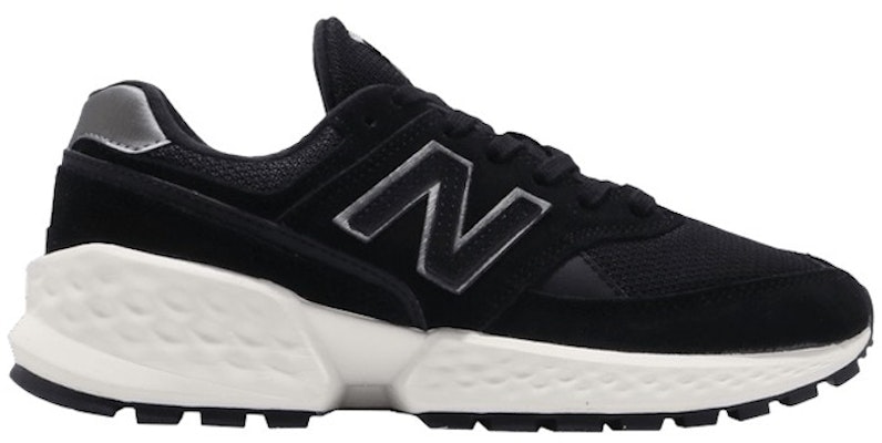 (Women) New Balance 574 'Black White' WS574ATHB Buy (Women) New Balance 574 'Black White' WS574ATHB