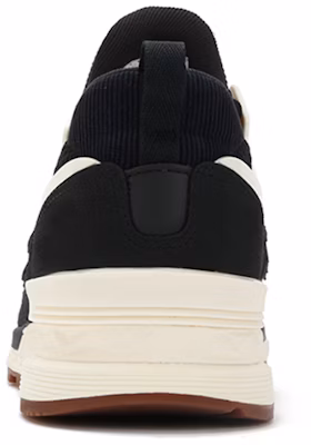 (W) New Balance 574 'Hitam Putih Coklat' WS574SFK Shop (W) New Balance 574 'Hitam Putih Coklat' WS574SFK