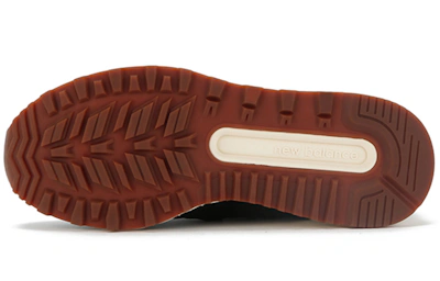 (Women) New Balance 574 'Black White Brown'