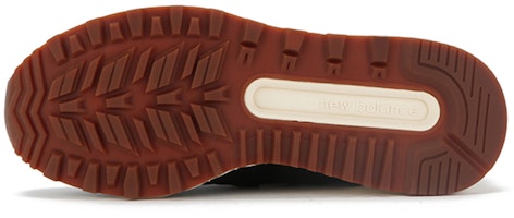 (W) New Balance 574 '黑白棕' WS574SFK Purchase (W) New Balance 574 '黑白棕' WS574SFK