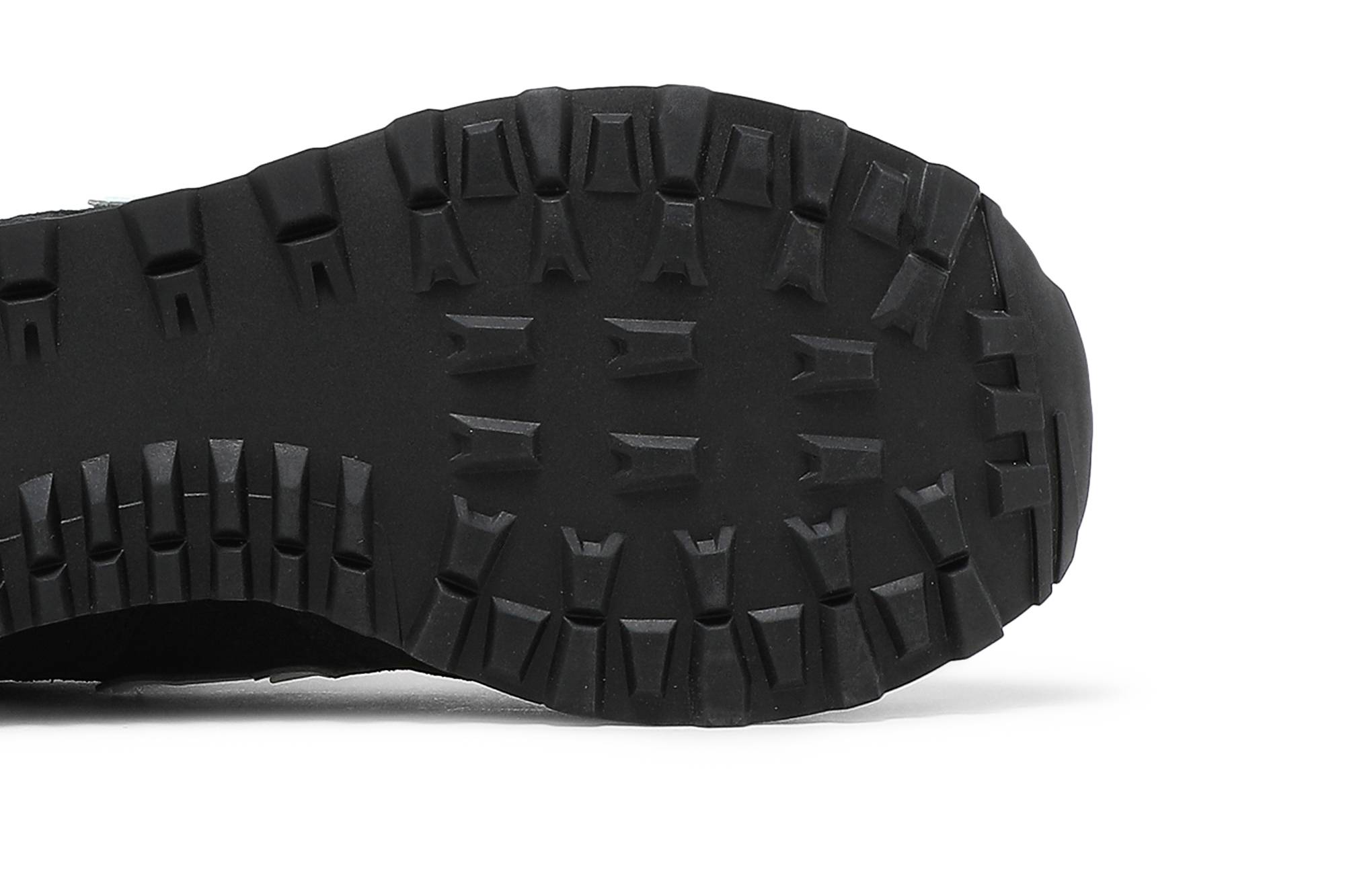 (W) NB 574 'Black White Mint' 圖 5