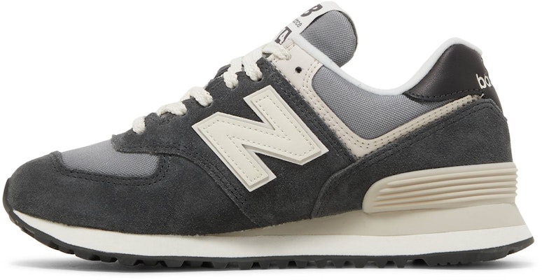 (Women) New Balance 574 'Blacktop Turtledove' WL574PA Lookbook (Women) New Balance 574 'Blacktop Turtledove' WL574PA