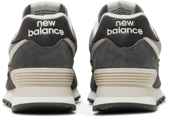 (Women) New Balance 574 'Blacktop Turtledove' WL574PA Details for (Women) New Balance 574 'Blacktop Turtledove' WL574PA
