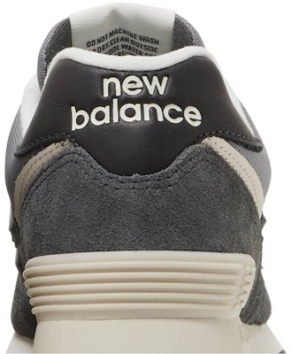 (Women) New Balance 574 'Blacktop Turtledove' WL574PA Sizing (Women) New Balance 574 'Blacktop Turtledove' WL574PA