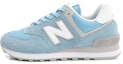 Buy (W) New Balance 574 'Azul Gris' WL574ESB