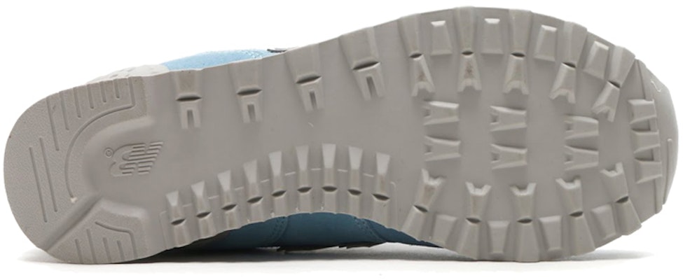 (W) New Balance 574 'Azul Gris' WL574ESB Purchase (W) New Balance 574 'Azul Gris' WL574ESB