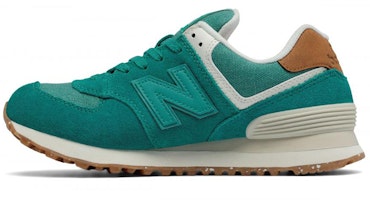 (Women) New Balance 574 'Blue Marine' WL574SEB (Women) New Balance 574 'Blue Marine' WL574SEB