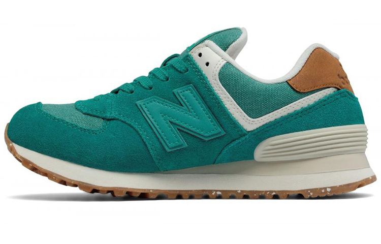 (Women) New Balance 574 'Blue Marine' WL574SEB