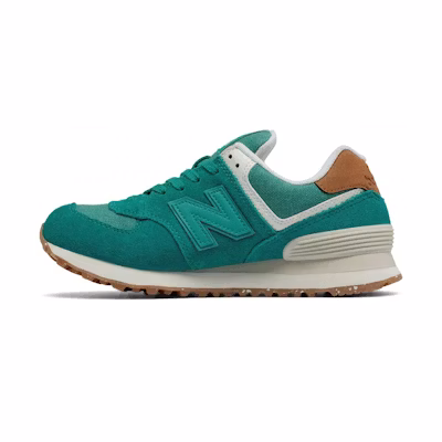 (W) NB 574 'Blue Marine'
