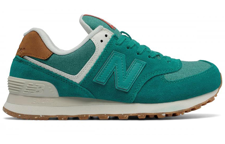 Order (W) ニューバランス574 "マリンブルー" WL574SEB