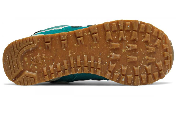 Shop (W) ニューバランス574 "マリンブルー" WL574SEB