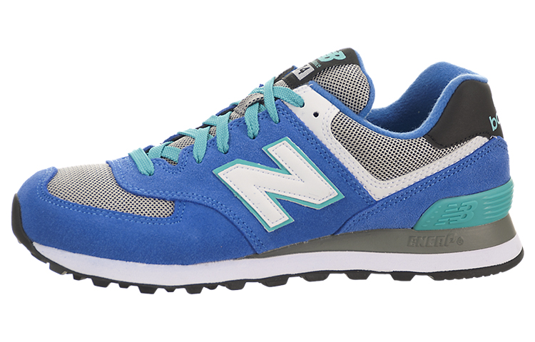 (W) NB 574 'Blue Mint'