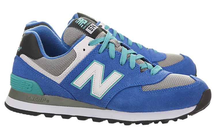 Order (W) New Balance 574 '蓝薄荷' WL574SGB
