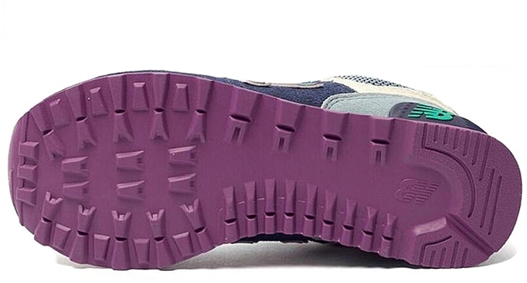 (W) New Balance 574 'Biru Mint Hijau' WL574TSY Purchase (W) New Balance 574 'Biru Mint Hijau' WL574TSY