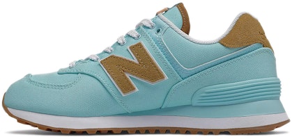 (W) New Balance 574 'Ropa de Trabajo Azul' WL574BA2 Buy (W) New Balance 574 'Ropa de Trabajo Azul' WL574BA2