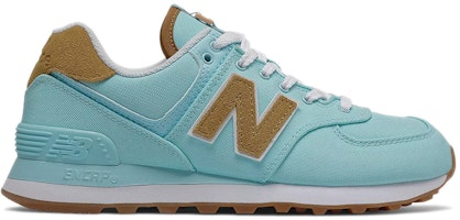 (W) New Balance 574 'Ropa de Trabajo Azul' WL574BA2 Order (W) New Balance 574 'Ropa de Trabajo Azul' WL574BA2