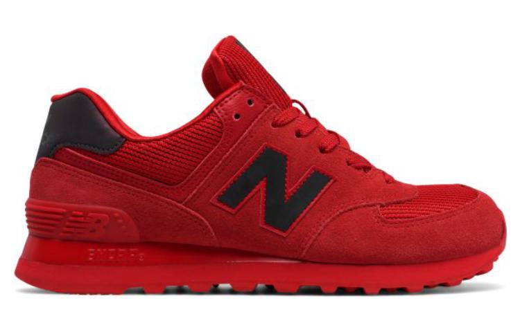 (W) NB 574 'Red' 圖 2