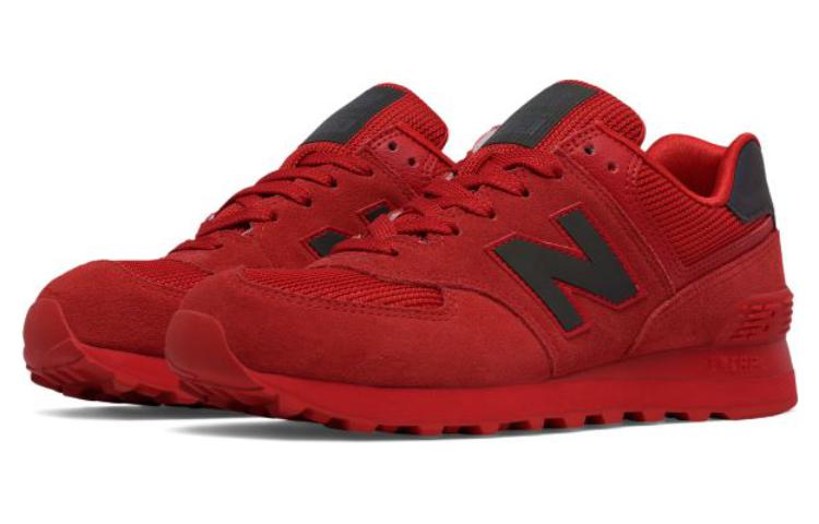 (W) NB 574 'Red' 圖 3