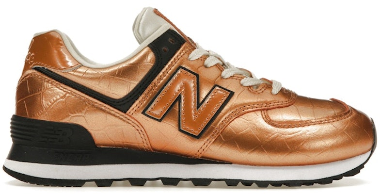 (Women) New Balance 574 'Bronze' WL574PX2 Buy (Women) New Balance 574 'Bronze' WL574PX2