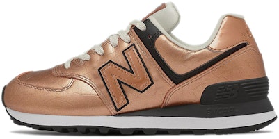 (Women) New Balance 574 'Bronze' WL574PX2 (Women) New Balance 574 'Bronze' WL574PX2