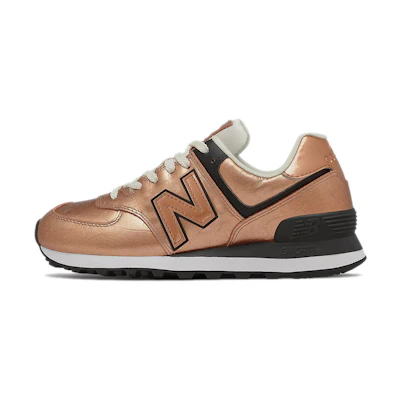 (W) NB 574 'Bronze'
