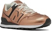 Lookbook (W) New Balance 574 'Gangsa' WL574PX2