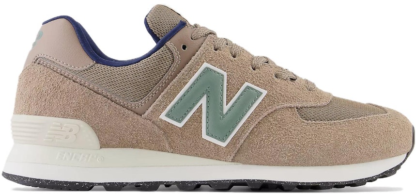 New Balance 574 'Coklat' U574SBB Order New Balance 574 'Coklat' U574SBB
