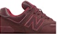 (W) 뉴발란스 574 버건디 (New Balance 574 Burgundy) WL574HW2
