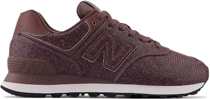 (女款)New Balance 574「酒紅色骨質爬蟲紋」WL574VEL Order (女款)New Balance 574「酒紅色骨質爬蟲紋」WL574VEL