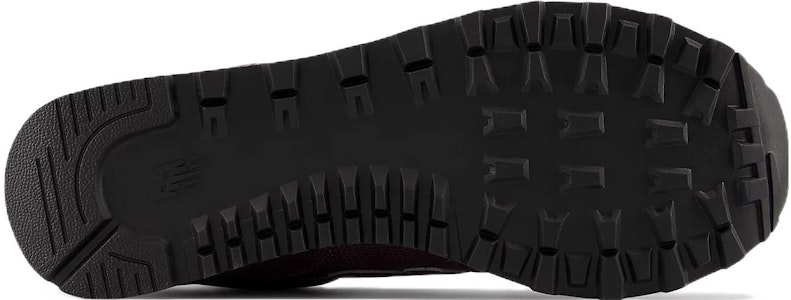 (W) New Balance 574 'Burgundy Bone Reptile' Tulen WL574VEL Details for (W) New Balance 574 'Burgundy Bone Reptile' Tulen WL574VEL