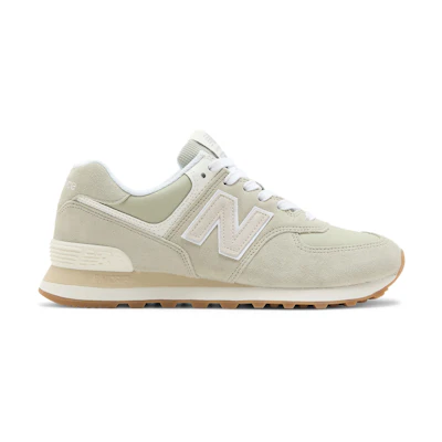 (W) NB 574 'Calm Green Angora'