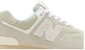(W) New Balance 574 'Hijau Tenang Angora' WL574QD2