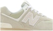 Order (W) New Balance 574 'Hijau Tenang Angora' WL574QD2