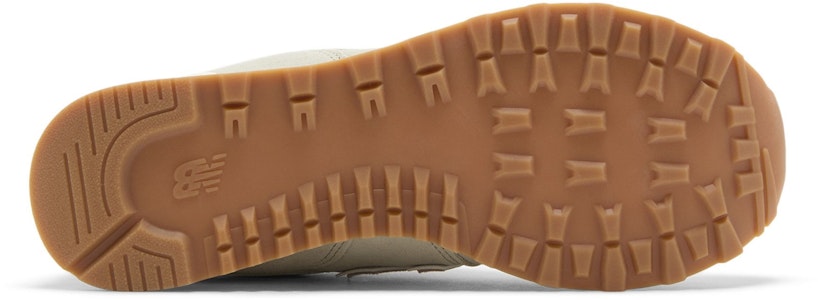 (W) New Balance 574 'Verde Calma Angora' WL574QD2 Shop (W) New Balance 574 'Verde Calma Angora' WL574QD2