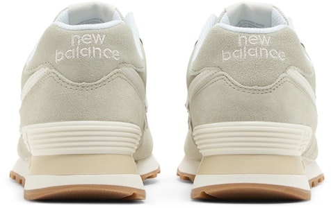 (W) New Balance 574 'Verde Calma Angora' WL574QD2 Details for (W) New Balance 574 'Verde Calma Angora' WL574QD2