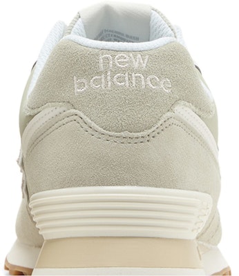 (Women) New Balance 574 'Calm Green Angora' WL574QD2 Sizing (Women) New Balance 574 'Calm Green Angora' WL574QD2