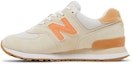 Lookbook (W) レディース New Balance 574 'Calm Taupe' WL574RD2 WL574RD2