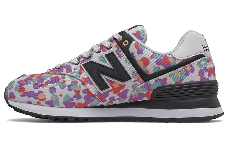 Buy (W) New Balance 574 'Camo - Pelbagai' WL574WM2