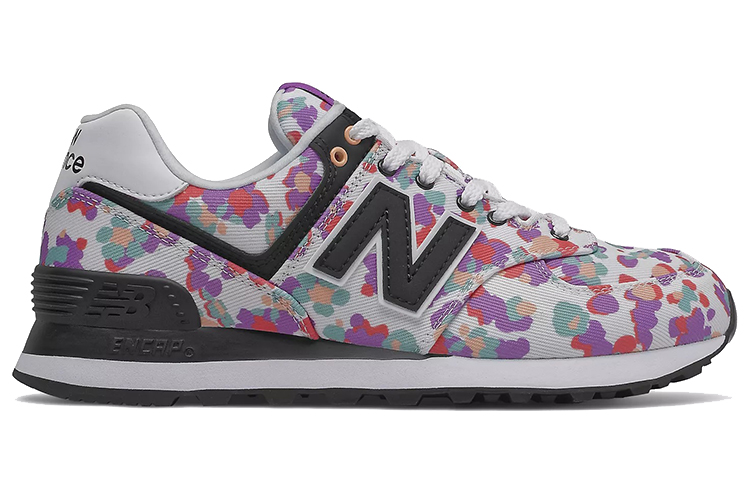 Order (W) New Balance 574 'Camo - Pelbagai' WL574WM2