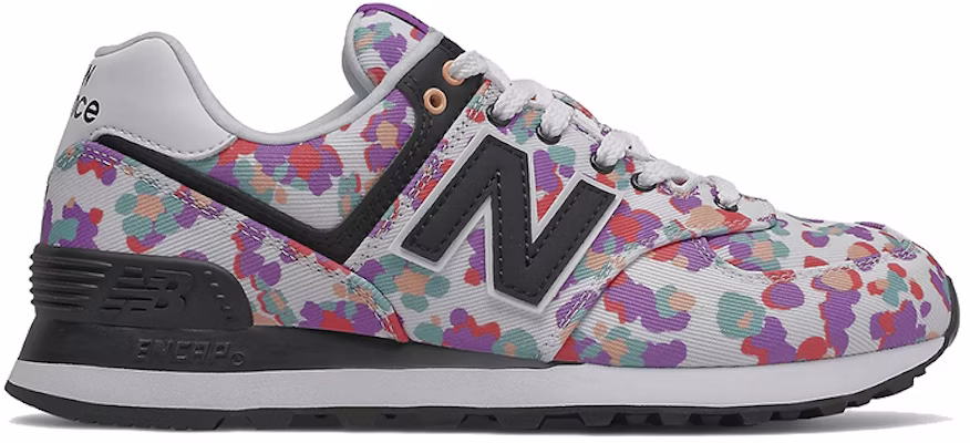 (W) (여성용) 뉴발란스 574 '카모 - 멀티' WL574WM2 WL574WM2 Order (W) (여성용) 뉴발란스 574 '카모 - 멀티' WL574WM2 WL574WM2