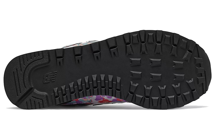 Shop (W) New Balance 574 'Camo - Pelbagai' WL574WM2