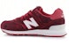 (W) New Balance 574 'Camo - Radish' WL574MWC