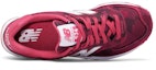 Lookbook (W) New Balance 574 'Camo - Radish' WL574MWC