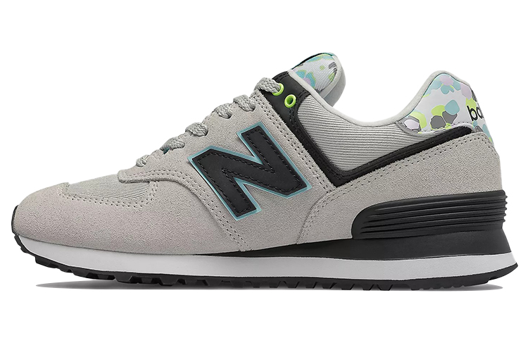 Buy (W) New Balance 574 'Camo - Awan Hujan' WL574WO2