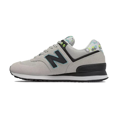 (W) NB 574 'Camo - Rain Cloud'