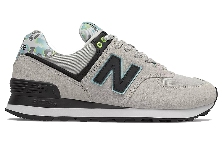 Order (W) New Balance 574 'Camo - Awan Hujan' WL574WO2