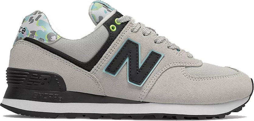 (W) New Balance 574 'Camo - Awan Hujan' WL574WO2 Order (W) New Balance 574 'Camo - Awan Hujan' WL574WO2